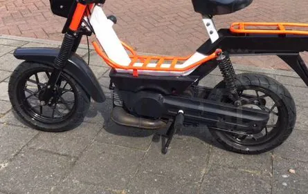 Quad ATV Kenda – Acquista Economici Per Il Tuo Veicolo - Foto 8