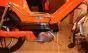 Seitenteil Satz Rot Puch Maxi