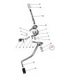Seeger Kreidler 11MM Bolzen indirecte schaltung