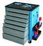 UNIOR Werkzeug Wagen 940 E5A / 1L
