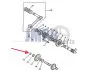 Seeger Hauptachse Yamaha FS1/DT/RD
