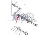 Seeger Kickstartwelle Yamaha FS1 Klein