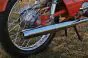 Auspuffdämpfer Kreidler 6.3 / 32MM