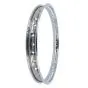Felge B-Auswahl Chrom 1.20 X 17