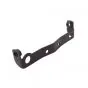 Halter Seitenteil Kreidler MP/MF