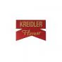 Aufkleber Hinter Schutzblech Kreidler Florett