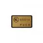 Zulassung Aufklebern Puch Gold 