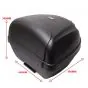 Topkoffer Abnehmbar 28 Liter