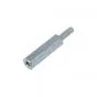 Abstandhalter Seitenteil Kreidler 38MM