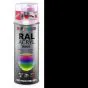 Dupli Color Sprühdose RAL 9005 Tiefschwarz - 400ML