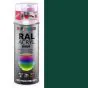 Dupli Color Sprühdose RAL 6005 Moosgrün - 400ML