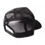 Mesh Cap Solex Schwarz