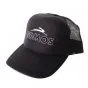 Mesh Cap Tomos Schwarz