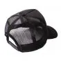 Mesh Cap Tomos Schwarz