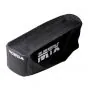 Sitzbankbezug Schwarz Honda MTX AT