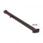 Seitenständer Schwarz Honda MT 37CM