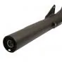 Auspuff Honda MB5 Schwarz / Original Modell
