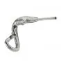 Auspuff Honda MT5 Verchromt Jamarcol