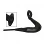 Auspuff Honda MT5 Schwarz Jamarcol