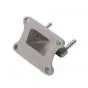 Ansaugstutzen 16/18MM Keihin Honda MB/MT