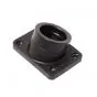 Ansaugstutzen 26/28MM Malossi Honda MB/MT