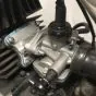 18MM Vergaser Model Keihin Honda MB/MT/NSR/MTX-SH