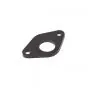 Ansaugstutzen Isolierplatte 12/18MM Keihin Honda MB/MT/NSR/MTX-SH