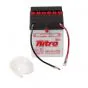 Batterie Honda MTX Altes Modell 12 Volt Ohne Säure