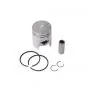 Kolben 39.50MM DMP Honda MB/MT