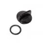Öleinfülldeckel mit Ring Honda MB/MT/NSR/MBX