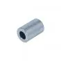 Abstandhalter Hinterrad Links - Lang Honda MT/MB
