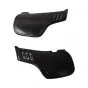 Seitenteil Satz Schwarz honda MTX-SH