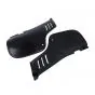 Seitenteil Satz Schwarz honda MTX-SH