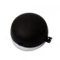 Scheinwerfer Classic Schwarz Puch Maxi