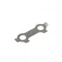 Sicherungsscheibe Bremssattel Honda MB