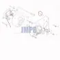 Leerlaufschalter Honda MT/MB/MTX/NSR
