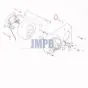 O-Ring Leerlaufschalter Honda MT/MB/MTX/NSR