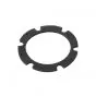 Gummiring Hinter Hupe/Blinddeckel Kreidler