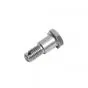 Bolzen Bremsankerplattenstange Original Honda MT/MB
