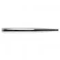 Auspuffdämpfer 6.3 Universal Chrom Schweißungsfreier 32MM 