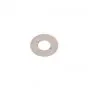 Paßscheibe für Kupplung Druckstange Kreidler 0.20MM