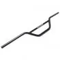 Lenker Moto Cross Universal - Schwarz