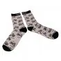 Zunderwear Socken 39-42