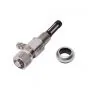 Benzinhahn M10 X 1 Drehverschluss - Oldtimer