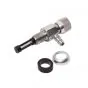 Benzinhahn M10 X 1 Drehverschluss - Oldtimer