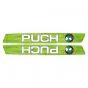 Tank Transfersatz Puch Maxi "Green Denim"