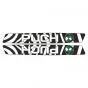 Tank Transfersatz Puch Maxi "Zebra"