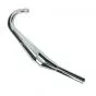 Auspuff Sachs M90 Expansion Chrom Flanschanschluss