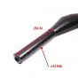 Auspuff Sachs M90 Expansion Chrom Flanschanschluss