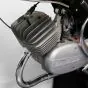 50CC Zylinderkopf Zundapp